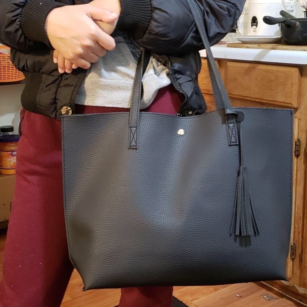 Tote bag - Picture 4 of 4